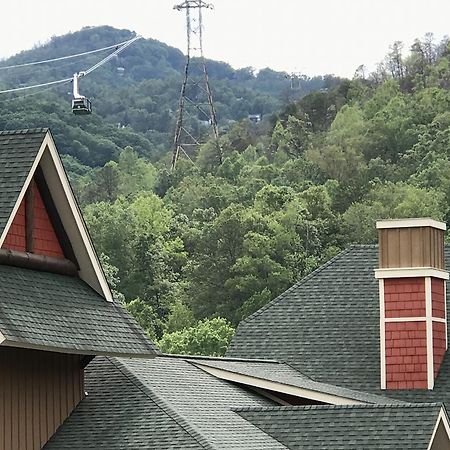 Downtown Gatlinburg Apartment Ngoại thất bức ảnh