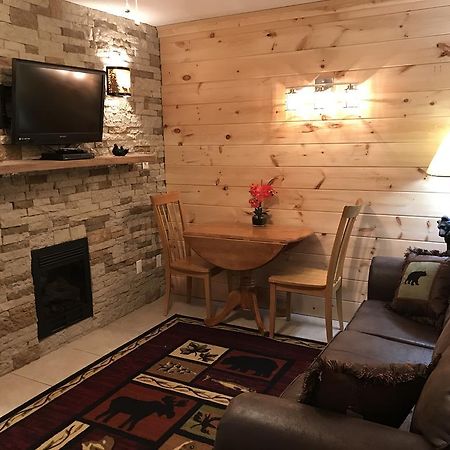Downtown Gatlinburg Apartment Ngoại thất bức ảnh