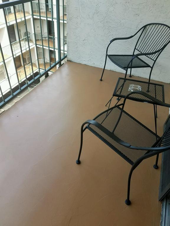 Downtown Gatlinburg Apartment Ngoại thất bức ảnh