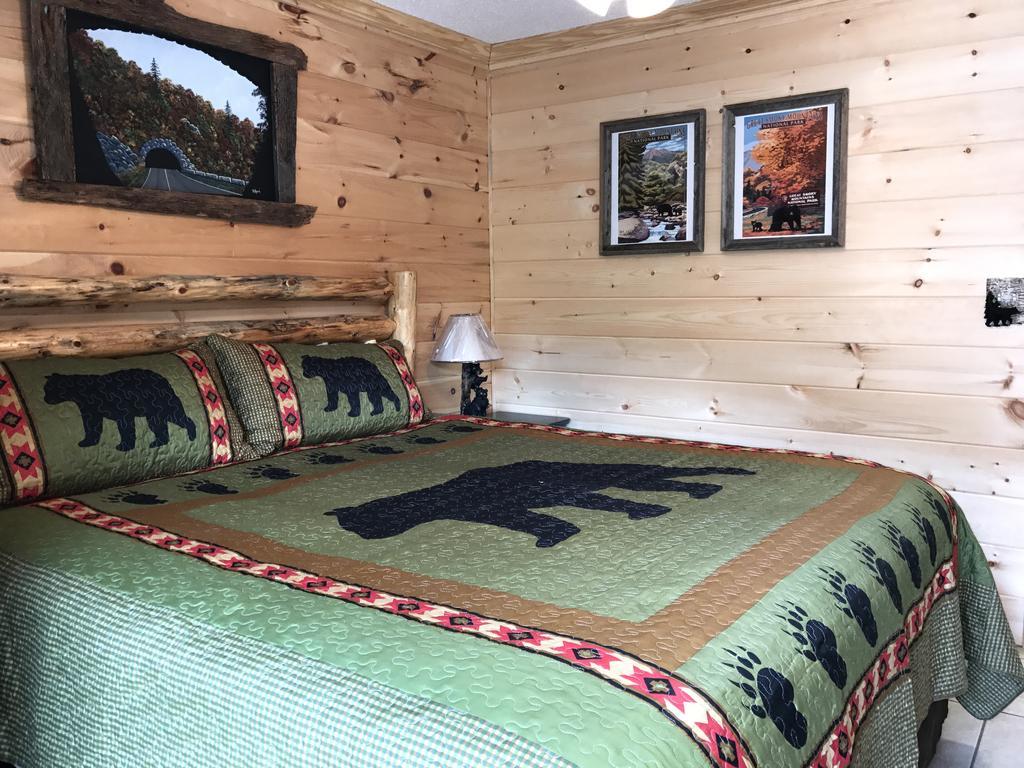 Downtown Gatlinburg Apartment Ngoại thất bức ảnh