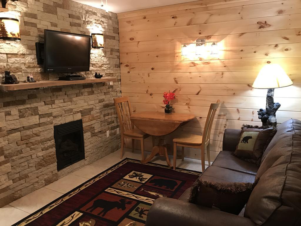 Downtown Gatlinburg Apartment Ngoại thất bức ảnh