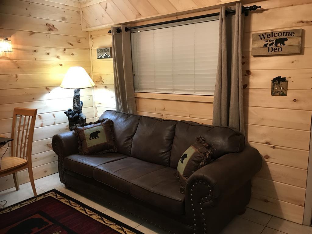 Downtown Gatlinburg Apartment Ngoại thất bức ảnh