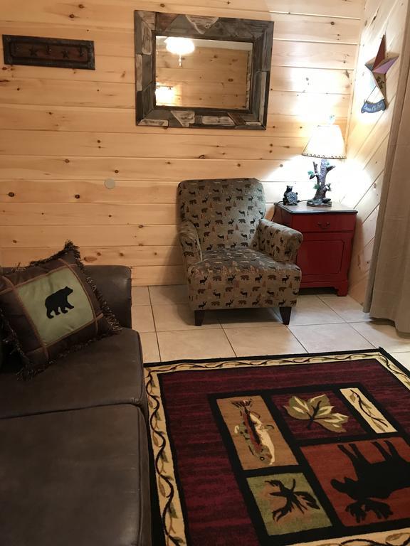 Downtown Gatlinburg Apartment Ngoại thất bức ảnh