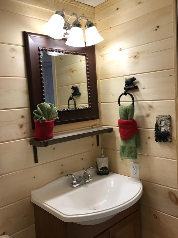Downtown Gatlinburg Apartment Ngoại thất bức ảnh