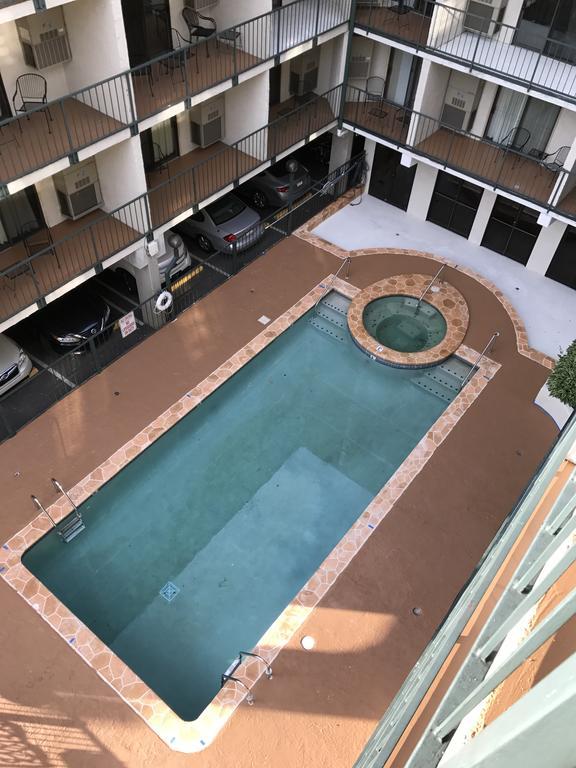 Downtown Gatlinburg Apartment Ngoại thất bức ảnh